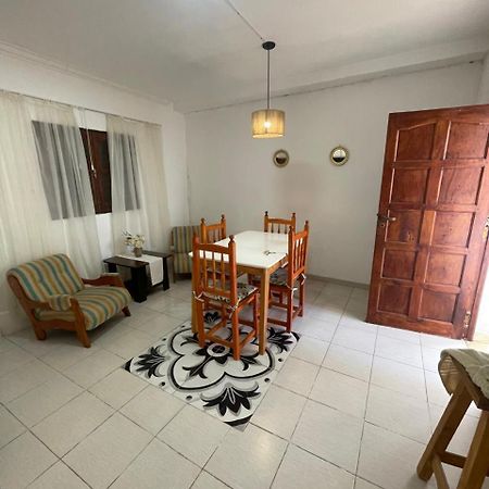Departamento Peru Appartement Corrientes Buitenkant foto